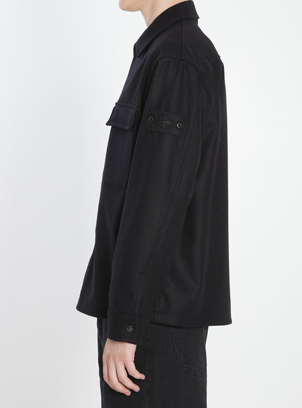 Stone Island Ghost Piece Shirt