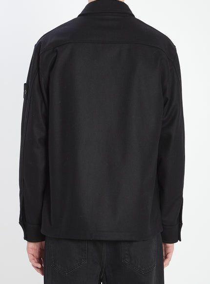 Stone Island Ghost Piece Shirt