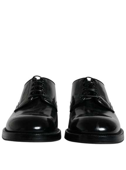 Dolce & Gabbana Lace Up Men's Formal Shoes