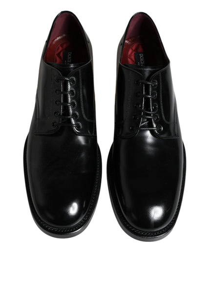 Dolce & Gabbana Lace Up Men's Formal Shoes