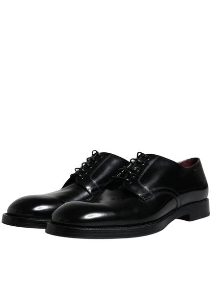 Dolce & Gabbana Lace Up Men's Formal Shoes