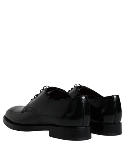 Dolce & Gabbana Lace Up Men's Formal Shoes