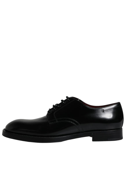 Dolce & Gabbana Lace Up Men's Formal Shoes