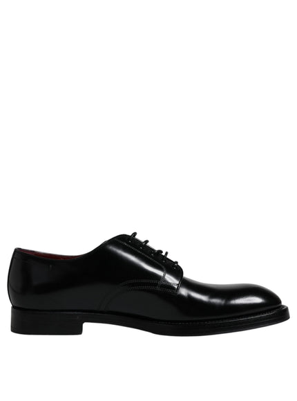 Dolce & Gabbana Lace Up Men's Formal Shoes