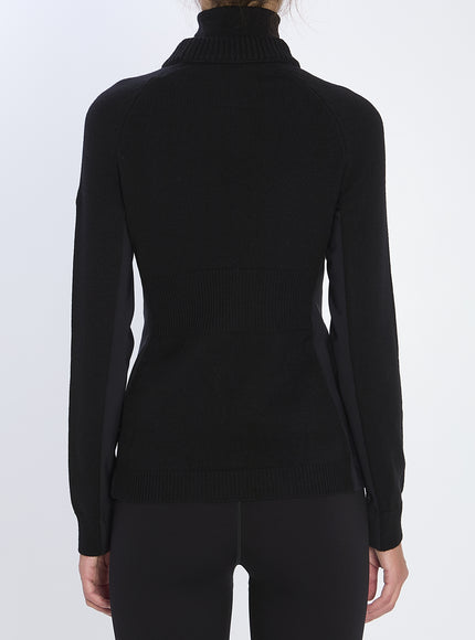 Moncler Grenoble Maglia Ciclista Tricot