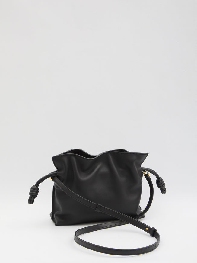 Loewe Mini Flamenco Clutch Bag