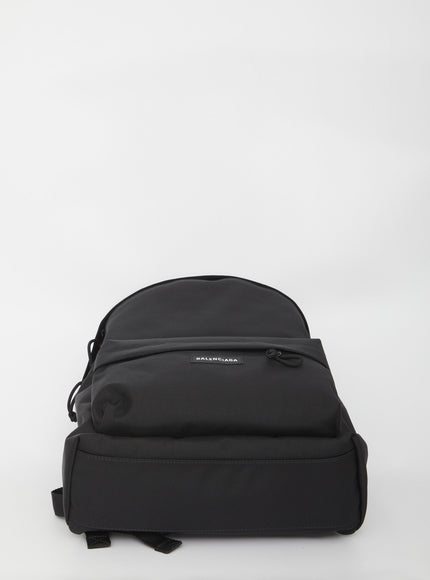 Balenciaga Explorer Backpack