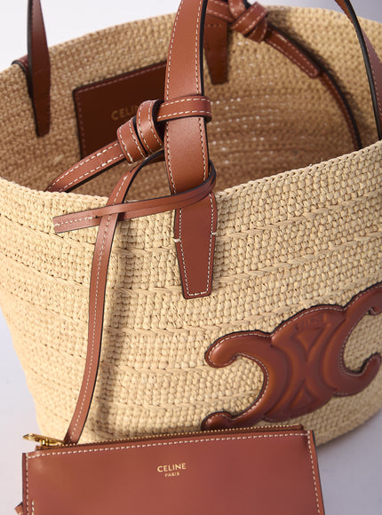 Celine Celine Classic Panier Teen Bag