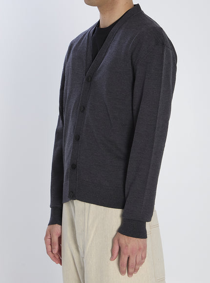 Jacquemus Cardigan Brode