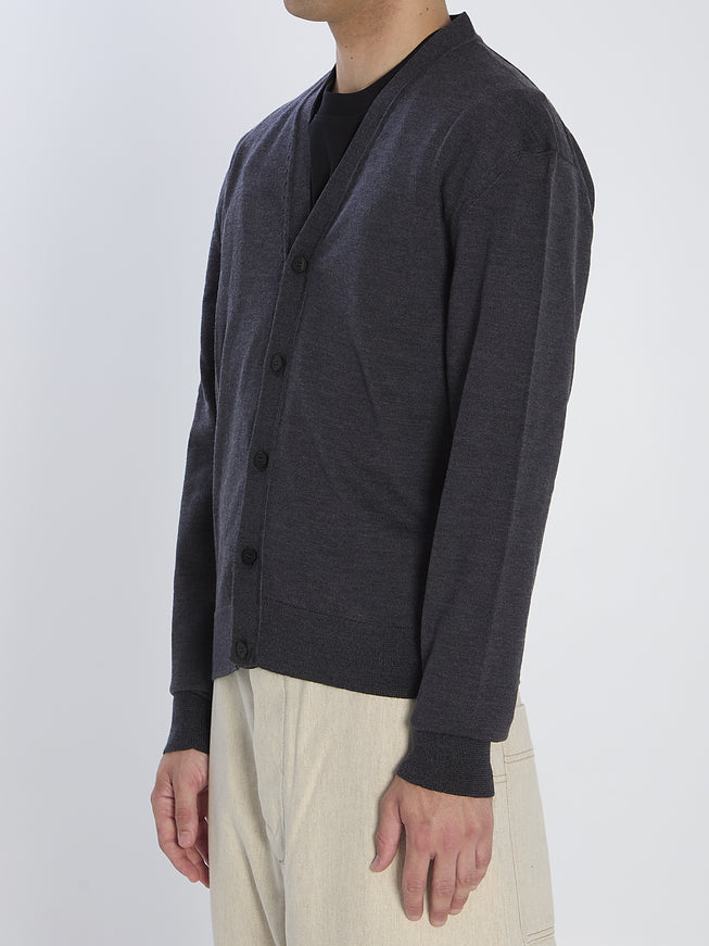 Jacquemus Cardigan Brode