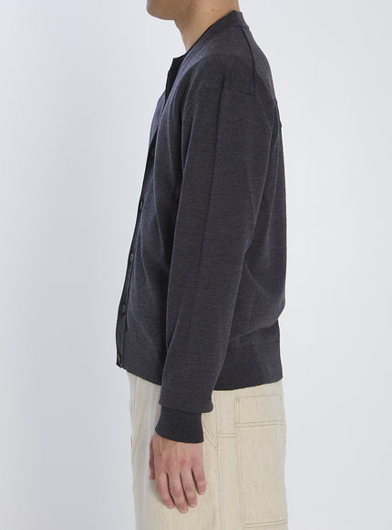 Jacquemus Cardigan Brode