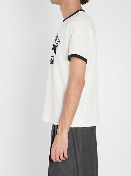 Celine Celine Paris T-shirt