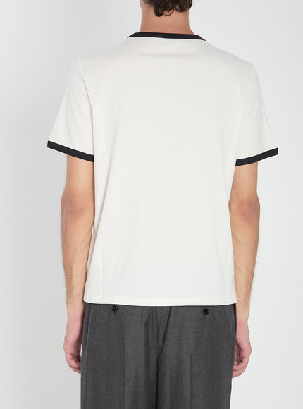 Celine Celine Paris T-shirt