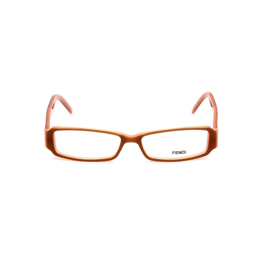 Fendi 664 835 Red RX Eyeglasses