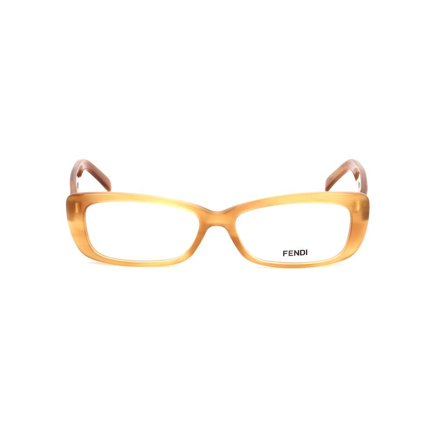 Fendi F855 250 52mm Eyewear RX Optical Frames