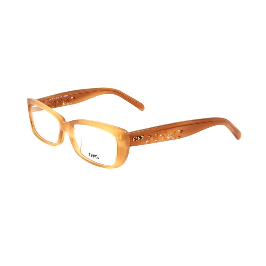 Fendi F855 250 52mm Eyewear RX Optical Frames