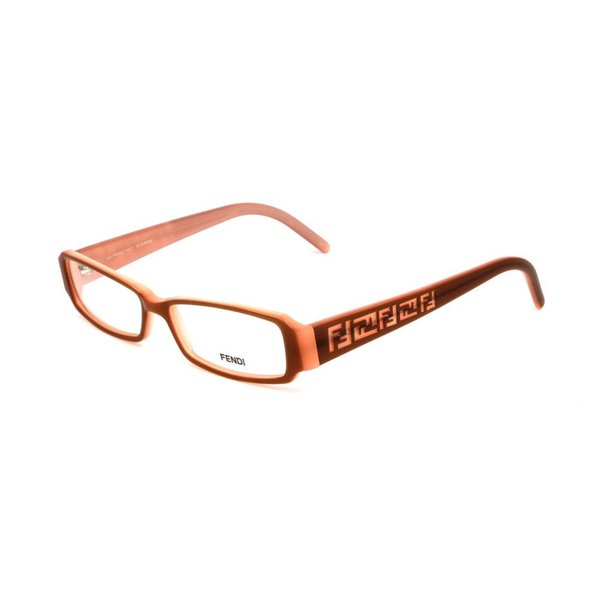 Fendi 664 835 Red RX Eyeglasses