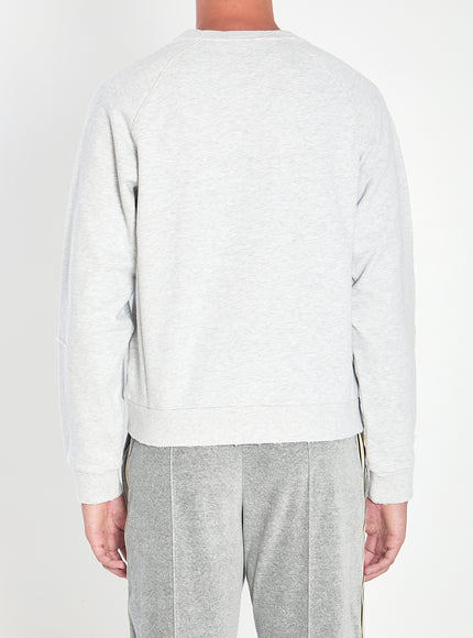 Celine Limited Edition Printed Sweatshirt
