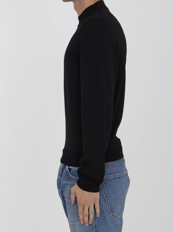 Celine Triomphe Jumper