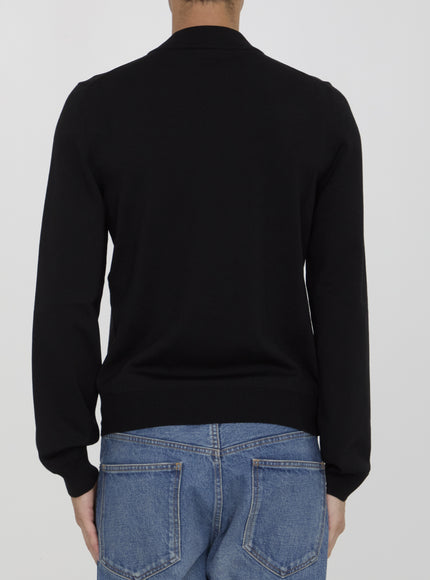 Celine Triomphe Jumper