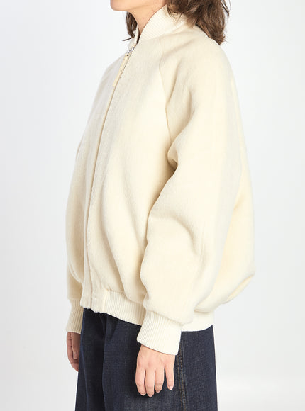 Jacquemus Le Blouson Pilu Jacket