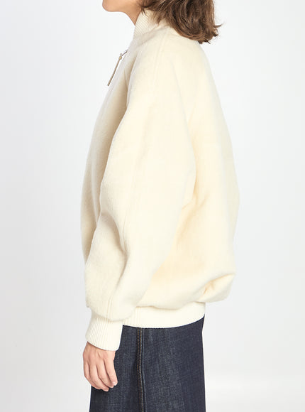 Jacquemus Le Blouson Pilu Jacket