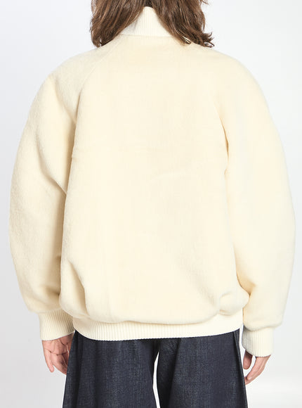 Jacquemus Le Blouson Pilu Jacket