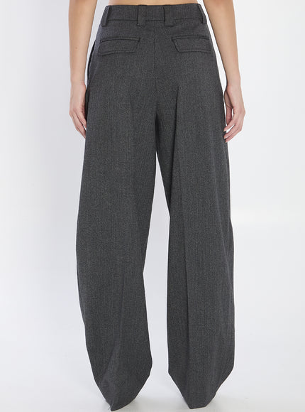 The Latest Cara Pants