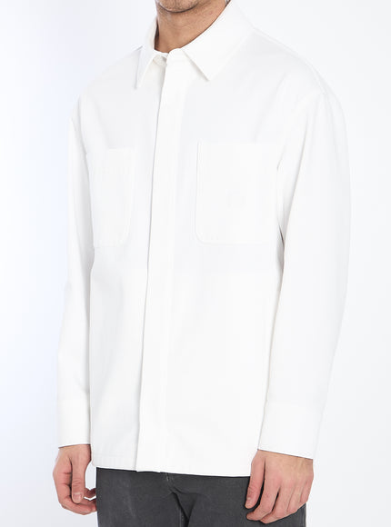 Fendi Selleria Jeans Jacket