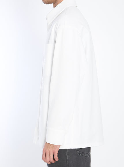 Fendi Selleria Jeans Jacket