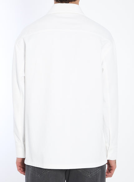 Fendi Selleria Jeans Jacket