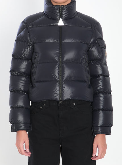 Petra Puffer Jacket 