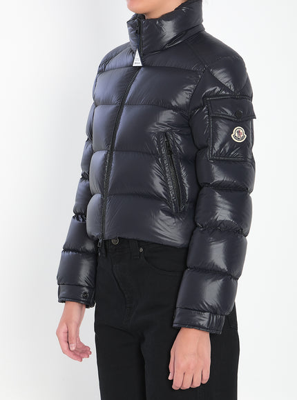 Petra Puffer Jacket 