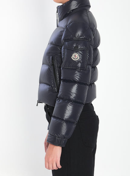 Petra Puffer Jacket 