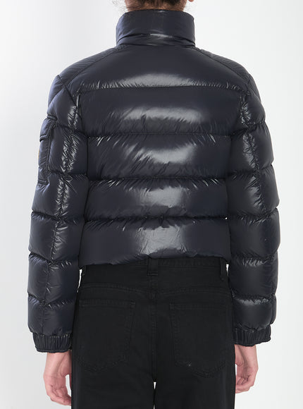 Petra Puffer Jacket 