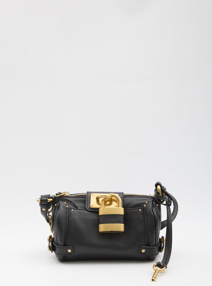 Chloe Paddington Bag Small QT Black