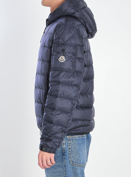 Moncler Najan Puffer Jacket