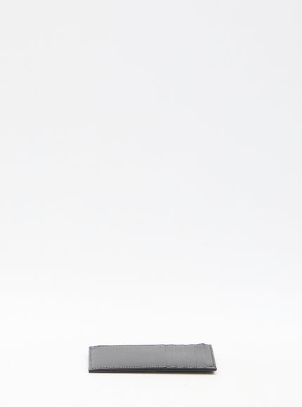 Saint Laurent Cassandre Fragments Cardholder