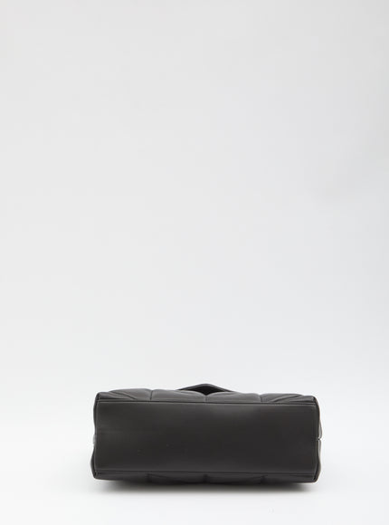 Saint Laurent Small Puffer Bag