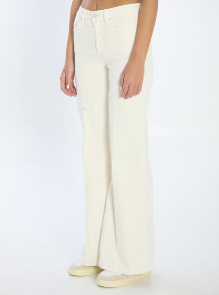 Mother The Twister Sneak Pants