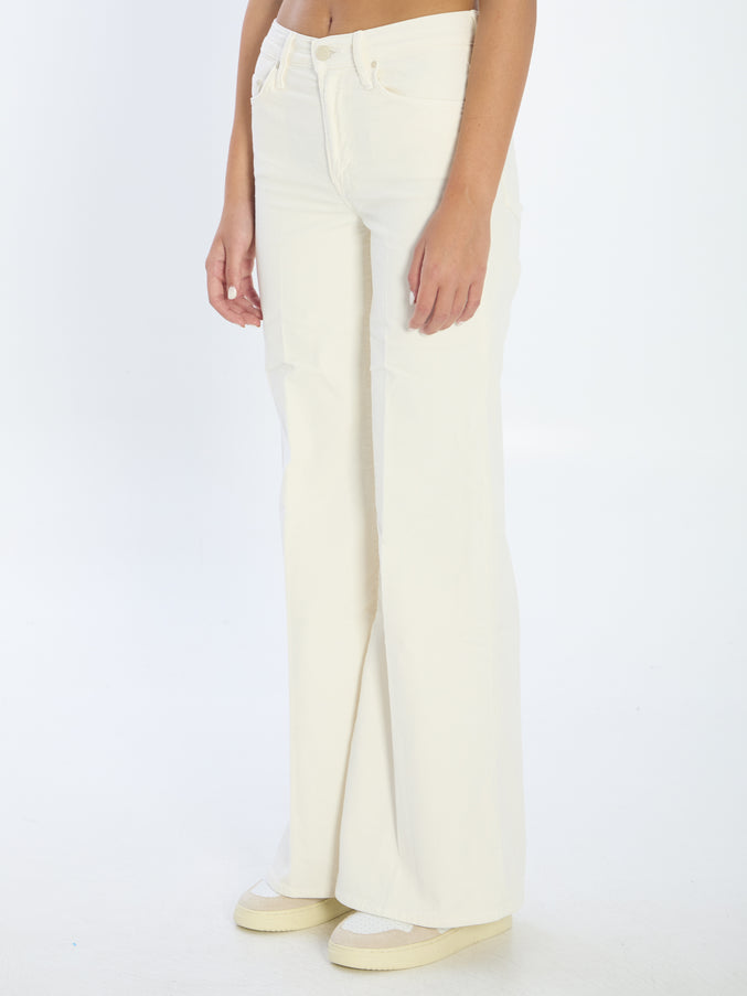 Mother The Twister Sneak Pants