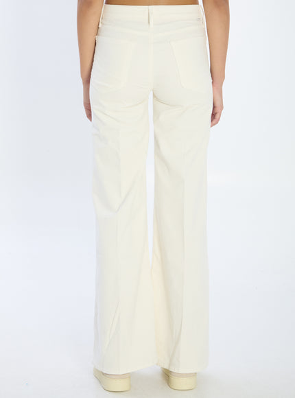 Mother The Twister Sneak Pants