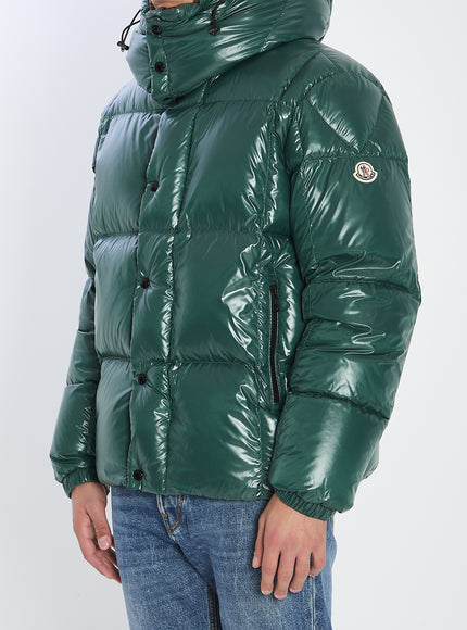 Moncler Parana Puffer Jacket