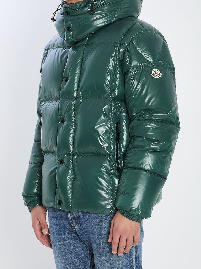 Moncler Parana Puffer Jacket
