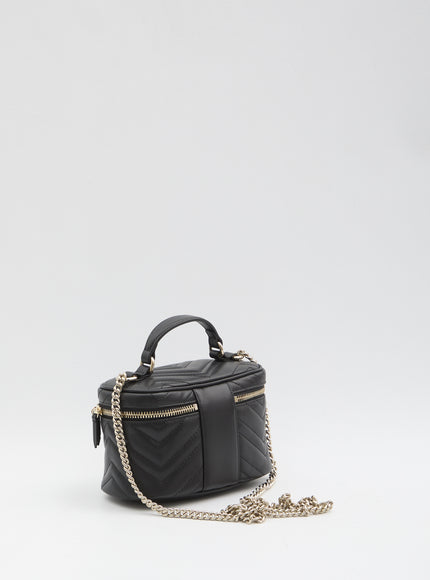 Gucci Gg Marmont Vanity Mini Bag