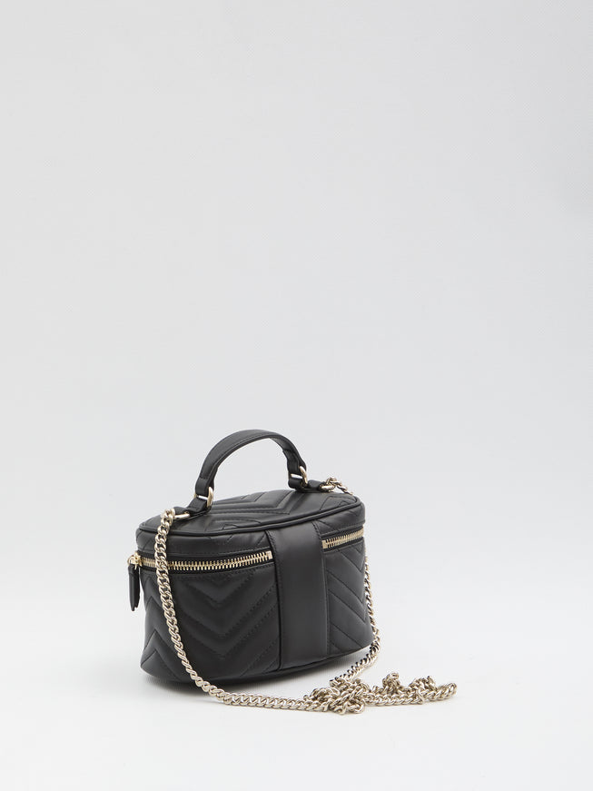 Gucci Gg Marmont Vanity Mini Bag