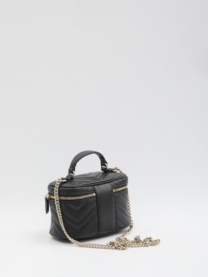 Gucci Gg Marmont Vanity Mini Bag