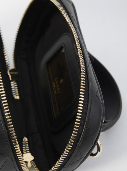 Gucci Gg Marmont Vanity Mini Bag