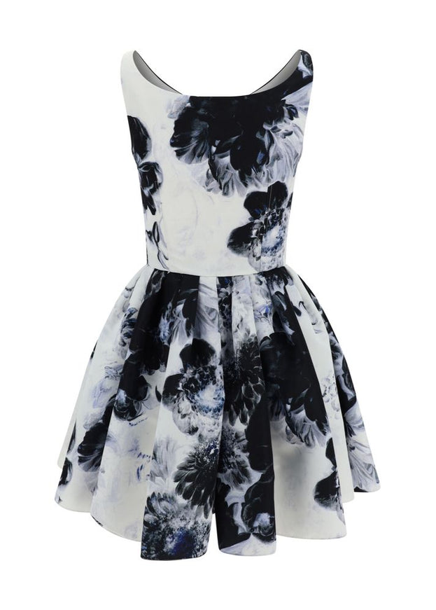 Alexander McQueen Mini Dress