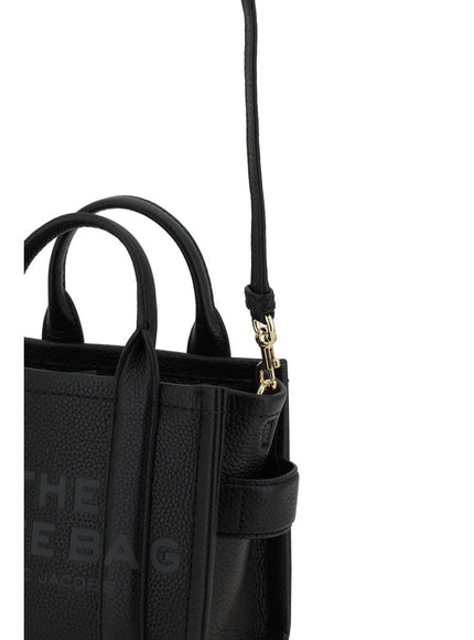 Marc Jacobs Small Crossbody Tote Bag